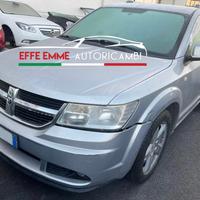 RICAMBI DODGE JOURNEY 2.0 CRD FREEMONT sigla BWD