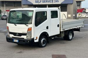 Nissan Cabstar 7 posti 3.0 diesel