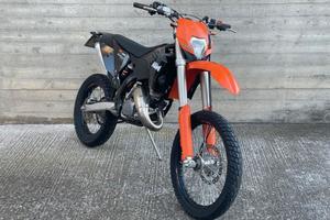 KTM 125 EXC