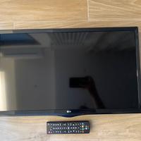 Televisore LG