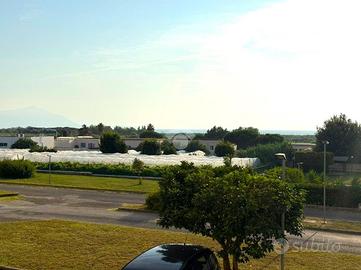 4 LOCALI A BACOLI