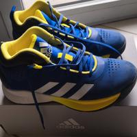 Scarpe Adidas basket