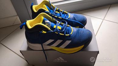 Scarpe Adidas basket