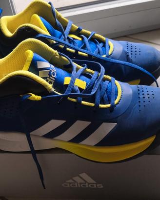 Scarpe Adidas basket