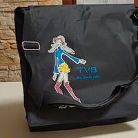 BORSA  TRACOLLA  !!!!