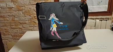 BORSA  TRACOLLA  !!!!