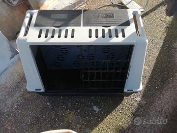 trasportino per cani 