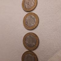 Monete da 1000 lire