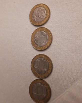 Monete da 1000 lire