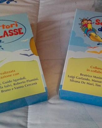 Libri (giochi) per bambini e/o ragazzi