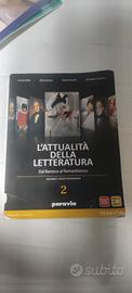 l'attualità della letteratura 2