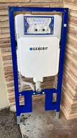 Geberit duofix nuovo