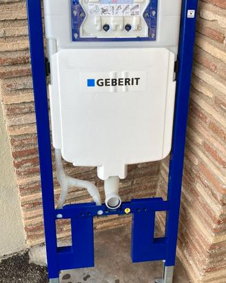 Geberit duofix nuovo