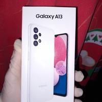 samsung a 13 nuovo scontato con caricatore xiaomi