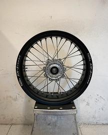 RUOTA POSTERIORE TM MOTARD SMX