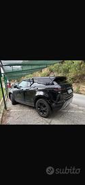 Range rover evoque p200 MHEV R-dynamic