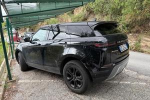 Range rover evoque p200 MHEV R-dynamic
