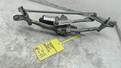 MOTORINO TERGICRISTALLO ANTERIORE FIAT 500 L Serie