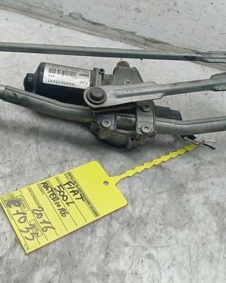 MOTORINO TERGICRISTALLO ANTERIORE FIAT 500 L Serie