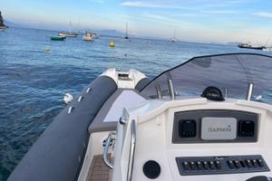 Gommone Panamera p90