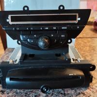 autoradio mini r56 