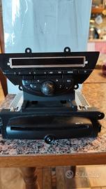 autoradio mini r56 