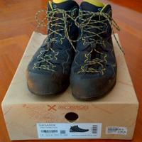 Scarponi Montura yaru tecno gtx uomo 44