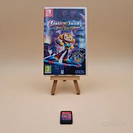 Samba de Amigo Party Central Nintendo Switch