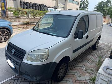 Doblo Cargo 1.9 Diesel, anno 2007, autocarro