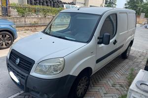 Doblo Cargo 1.9 Diesel, anno 2007, autocarro