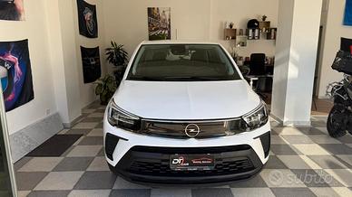 Opel Crossland 1.5 ECOTEC D 110 CV Start&Stop Edit