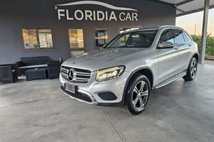 MERCEDES GLC 250 MERCEDES 250D 4MATIC 2016
