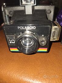 polaroid anni '70