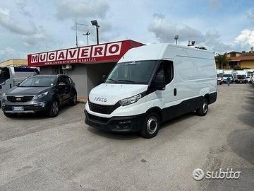 Iveco daily 35s14 2.3 e6 furgone km 62.000