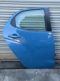 PORTA PORTIERA SPORTELLO TOYOTA YARIS 2020