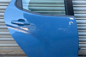 PORTA PORTIERA SPORTELLO TOYOTA YARIS 2020