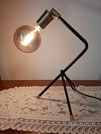 lampada da tavolo design 