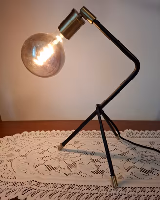 lampada da tavolo design 