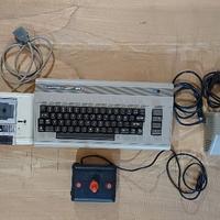 Commodore 64