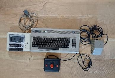 Commodore 64