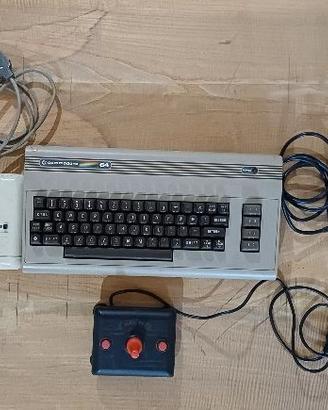 Commodore 64