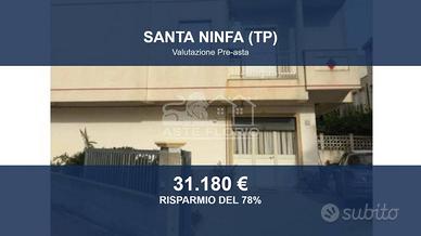 Immobile in asta di 367 m² con box auto doppio a S