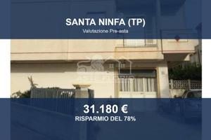 Immobile in asta di 367 m² con box auto doppio a S