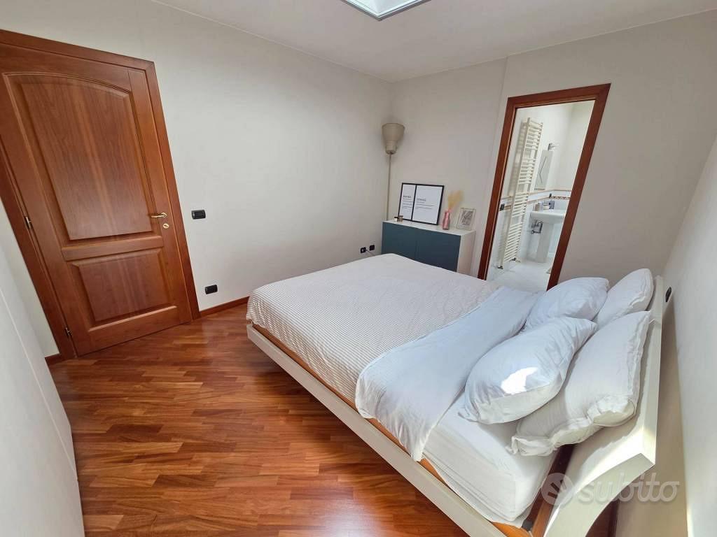 Apartment in Medolla, Camurana - Vista 6