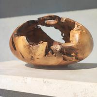 creazione artigianale in legno