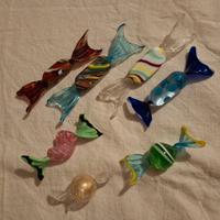 Caramelle decorative 