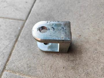 Accessorio riduzione altezza Honda Transalp XL750