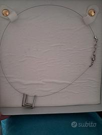 collana girocollo