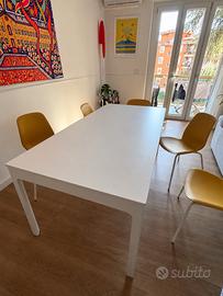 Tavolo Ikea Allungabile