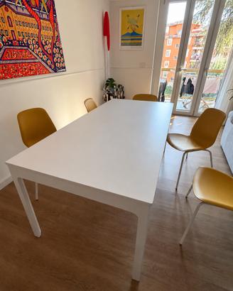 Tavolo Ikea Allungabile